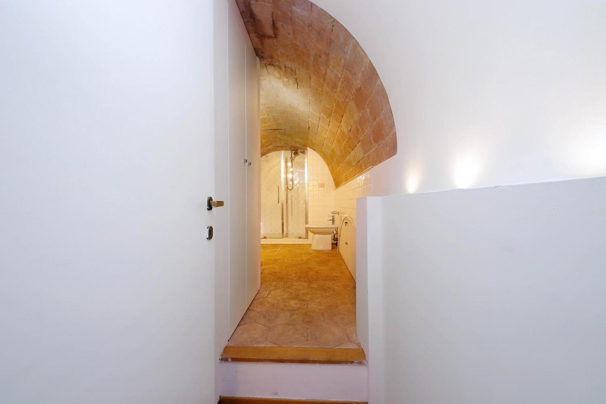 Fontanella Borghese Cori Lejlighed Rom