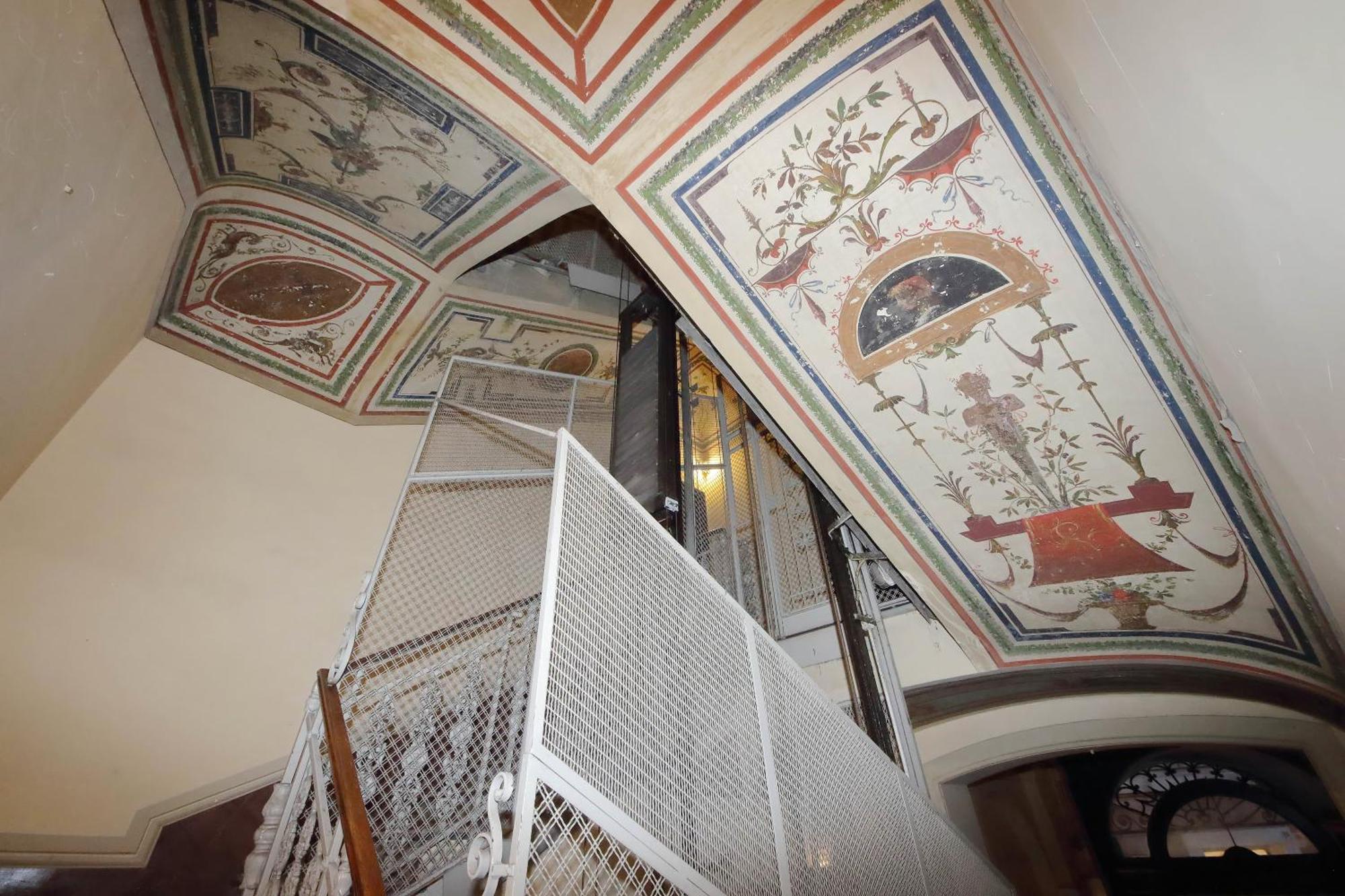 Fontanella Borghese Cori Lejlighed Rom